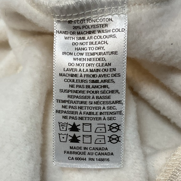 Smash + Tess Long Zip Front Hoodie - Picture 8 of 12